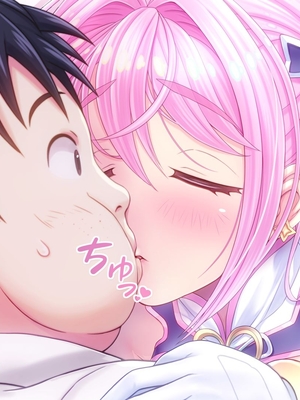 [MAG館 (v-mag)] 愛玩天使チアリーピンク ～カウンタードライブ～ [中国翻訳] [無修正]_1070