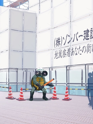 [MAG館 (v-mag)] 愛玩天使チアリーピンク ～カウンタードライブ～ [中国翻訳] [無修正]_1404