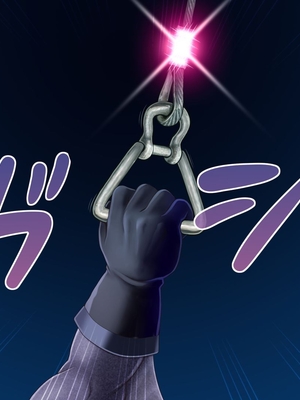 [MAG館 (v-mag)] 愛玩天使チアリーピンク ～カウンタードライブ～ [中国翻訳] [無修正]_1233