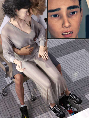 [wuming] 绿母控 1-16_11_059