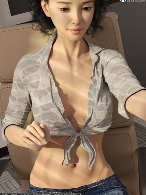 [wuming] 绿母控 1-16_13_012