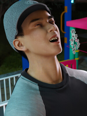 [wuming] 绿母控 1-16_16_117