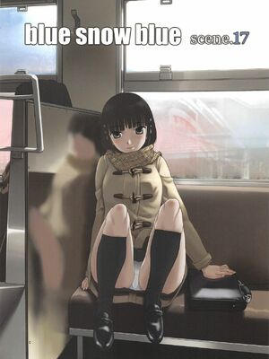 [わくわく動物園 (天王寺きつね)] blue snow blue 総集編6 scene.16～scene.18 [中国翻訳][整合]_00 (35)