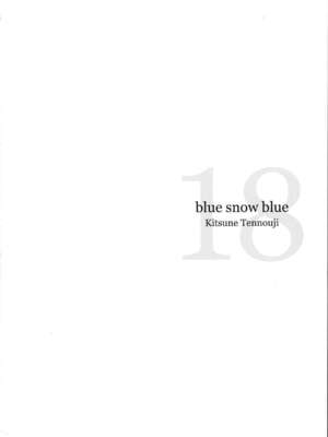 [わくわく動物園 (天王寺きつね)] blue snow blue 総集編6 scene.16～scene.18 [中国翻訳][整合]_00 (77)