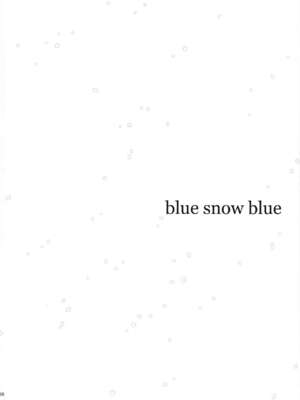 [わくわく動物園 (天王寺きつね)] blue snow blue 総集編6 scene.16～scene.18 [中国翻訳][整合]_00 (111)