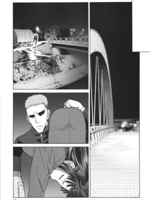 [わくわく動物園 (天王寺きつね)] blue snow blue 総集編7 scene.19～scene.21 [中国翻訳][整合]_00 (16)