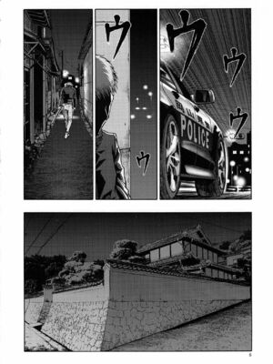 [わくわく動物園 (天王寺きつね)] blue snow blue 総集編7 scene.19～scene.21 [中国翻訳][整合]_00 (40)