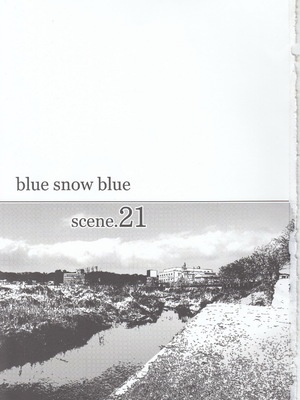 [わくわく動物園 (天王寺きつね)] blue snow blue 総集編7 scene.19～scene.21 [中国翻訳][整合]_00 (71)