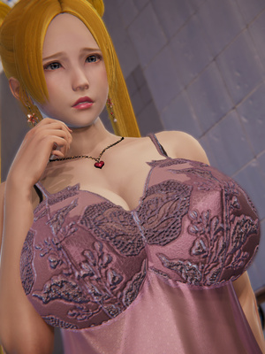 [Smarttigerd] 美少女战士-背徳妻 月亮篇01-03_0009