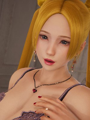 [Smarttigerd] 美少女战士-背徳妻 月亮篇01-03_0011