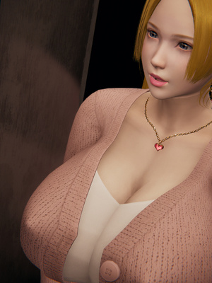 [Smarttigerd] 美少女战士-背徳妻 月亮篇01-03_0018