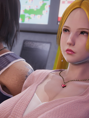 [Smarttigerd] 美少女战士-背徳妻 月亮篇01-03_0030