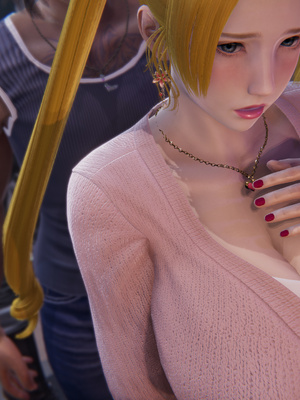 [Smarttigerd] 美少女战士-背徳妻 月亮篇01-03_0037