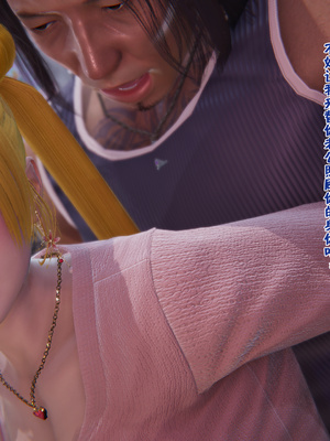 [Smarttigerd] 美少女战士-背徳妻 月亮篇01-03_0053