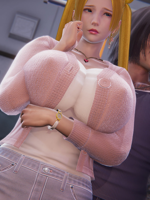 [Smarttigerd] 美少女战士-背徳妻 月亮篇01-03_0065