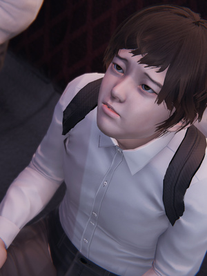 [Smarttigerd] 美少女战士-背徳妻 月亮篇01-03_0067