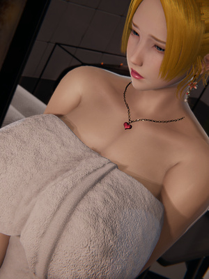 [Smarttigerd] 美少女战士-背徳妻 月亮篇01-03_0101