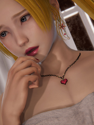 [Smarttigerd] 美少女战士-背徳妻 月亮篇01-03_0103