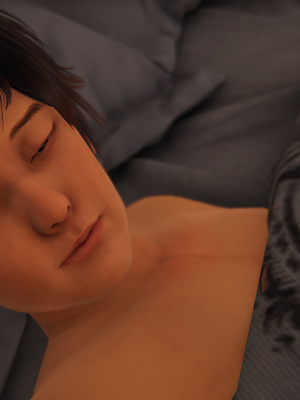 [Smarttigerd] 美少女战士-背徳妻 月亮篇01-03_0118