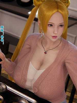 [Smarttigerd] 美少女战士-背徳妻 月亮篇01-03_0149