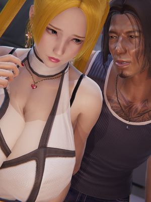 [Smarttigerd] 美少女战士-背徳妻 月亮篇01-03_0164