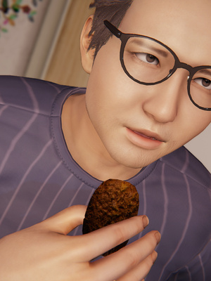 [Smarttigerd] 美少女战士-背徳妻 水星篇04-05_0011