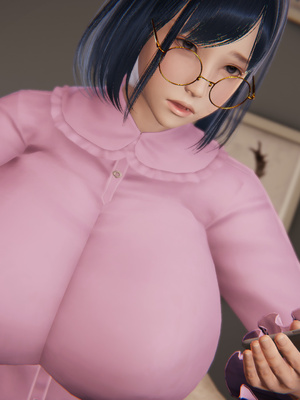 [Smarttigerd] 美少女战士-背徳妻 水星篇04-05_0012