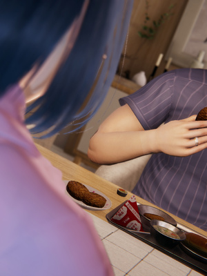 [Smarttigerd] 美少女战士-背徳妻 水星篇04-05_0013