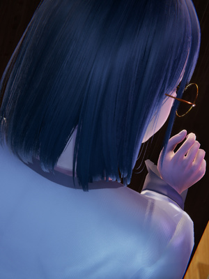 [Smarttigerd] 美少女战士-背徳妻 水星篇04-05_0031