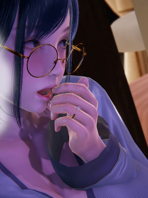 [Smarttigerd] 美少女战士-背徳妻 水星篇04-05_0034