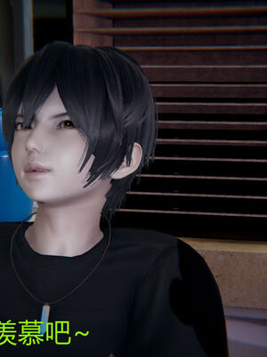 [宫本大哥] 教师妈妈很淫荡之奸淫美母01-17_0025