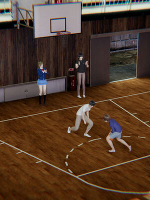 [宫本大哥] 教师妈妈很淫荡之奸淫美母01-17_0028