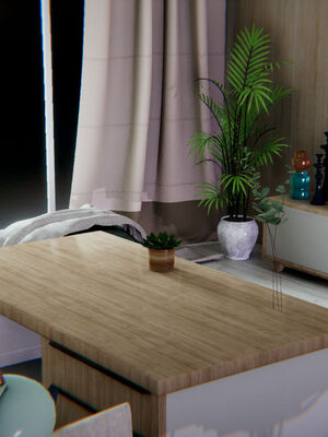 [宫本大哥] 教师妈妈很淫荡之奸淫美母01-17_0039