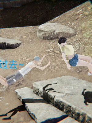 [宫本大哥] 教师妈妈很淫荡之奸淫美母01-17_0111