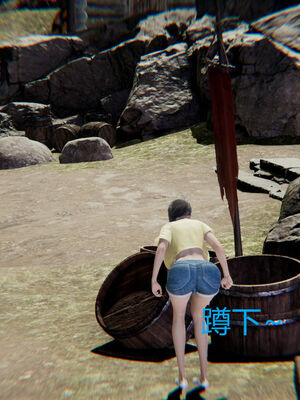 [宫本大哥] 教师妈妈很淫荡之奸淫美母01-17_0122