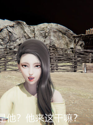 [宫本大哥] 教师妈妈很淫荡之奸淫美母01-17_0125