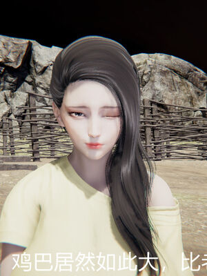 [宫本大哥] 教师妈妈很淫荡之奸淫美母01-17_0129