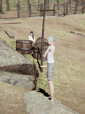 [宫本大哥] 教师妈妈很淫荡之奸淫美母01-17_0131