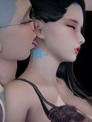 [宫本大哥] 教师妈妈很淫荡之奸淫美母01-17_0166