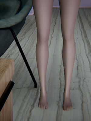 [宫本大哥] 教师妈妈很淫荡之奸淫美母01-17_0243