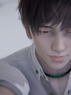 [宫本大哥] 教师妈妈很淫荡之奸淫美母01-17_0282