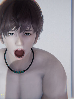 [宫本大哥] 教师妈妈很淫荡之奸淫美母01-17_0298