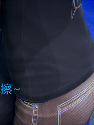 [宫本大哥] 教师妈妈很淫荡之奸淫美母01-17_0359