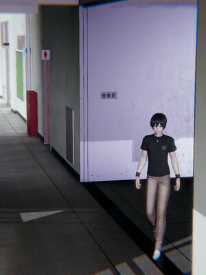 [宫本大哥] 教师妈妈很淫荡之奸淫美母01-17_0451