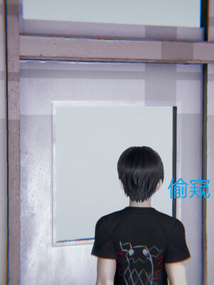 [宫本大哥] 教师妈妈很淫荡之奸淫美母01-17_0456