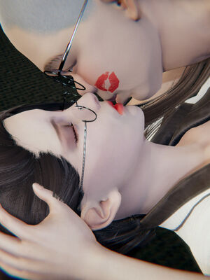 [宫本大哥] 教师妈妈很淫荡之奸淫美母01-17_0470