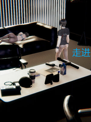 [宫本大哥] 教师妈妈很淫荡之奸淫美母01-17_0505