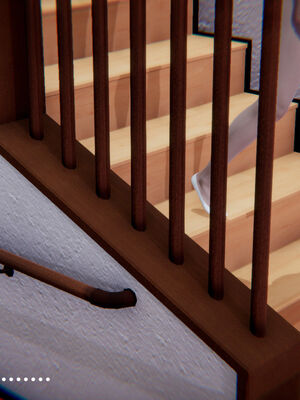 [宫本大哥] 教师妈妈很淫荡之奸淫美母01-17_0532