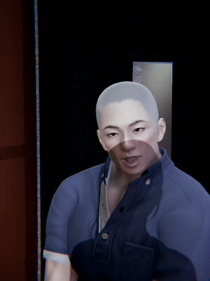 [宫本大哥] 教师妈妈很淫荡之奸淫美母01-17_0535