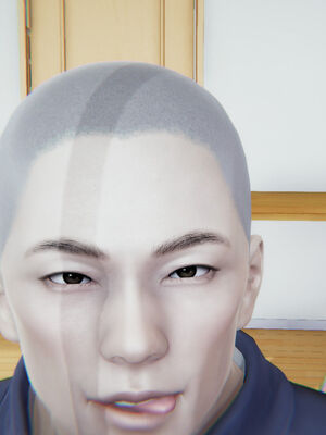 [宫本大哥] 教师妈妈很淫荡之奸淫美母01-17_0544